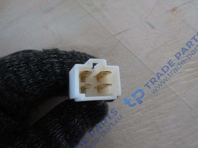 Реальная фотография мотор стеклоочистителя задний в сборе d2801-09510