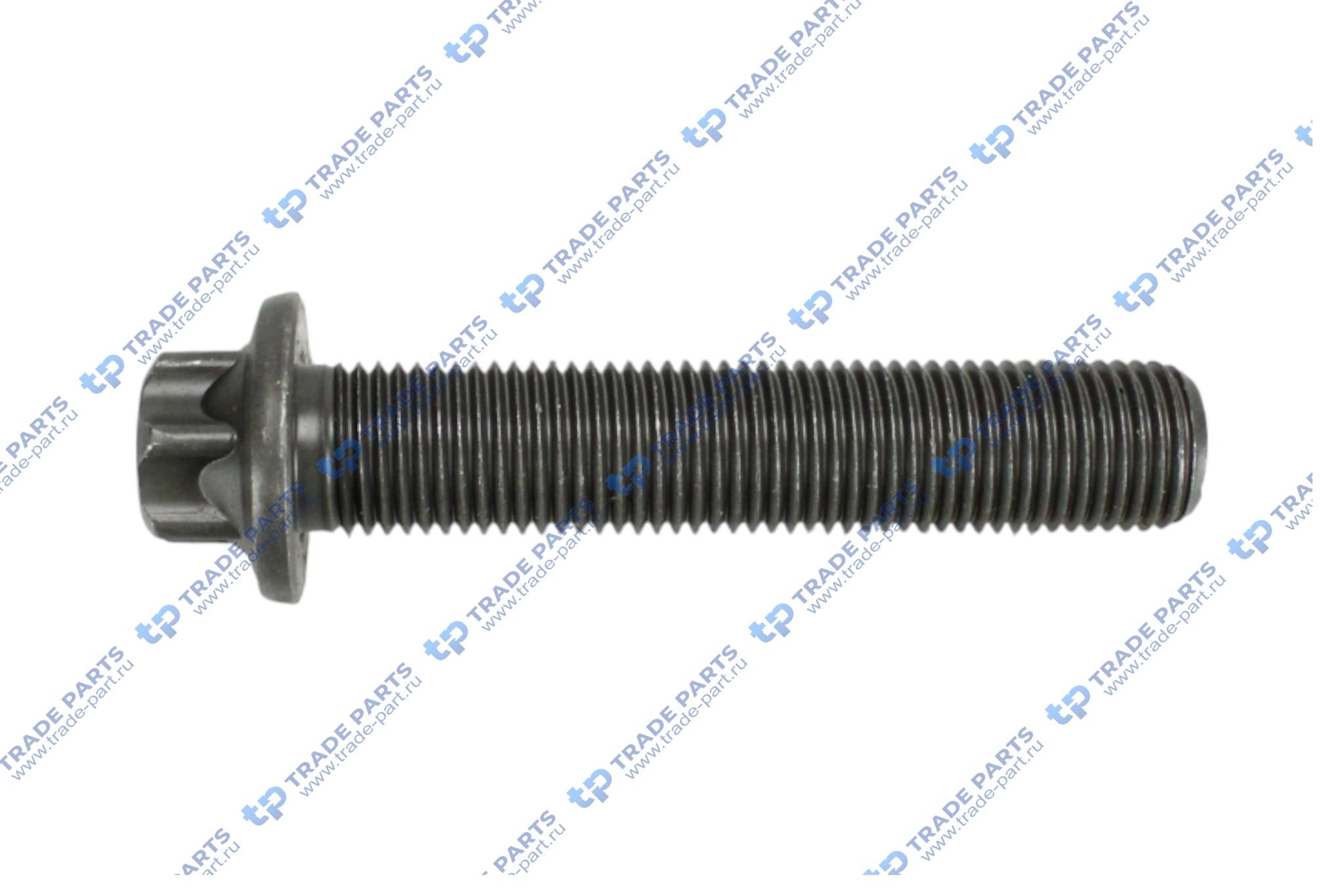 Болт шатуна M14x1,5x70 10.9 SCANIA для дв.(R6 cyl d=115) D12 DC12 D9 DC13 DC16 DC9 DI12