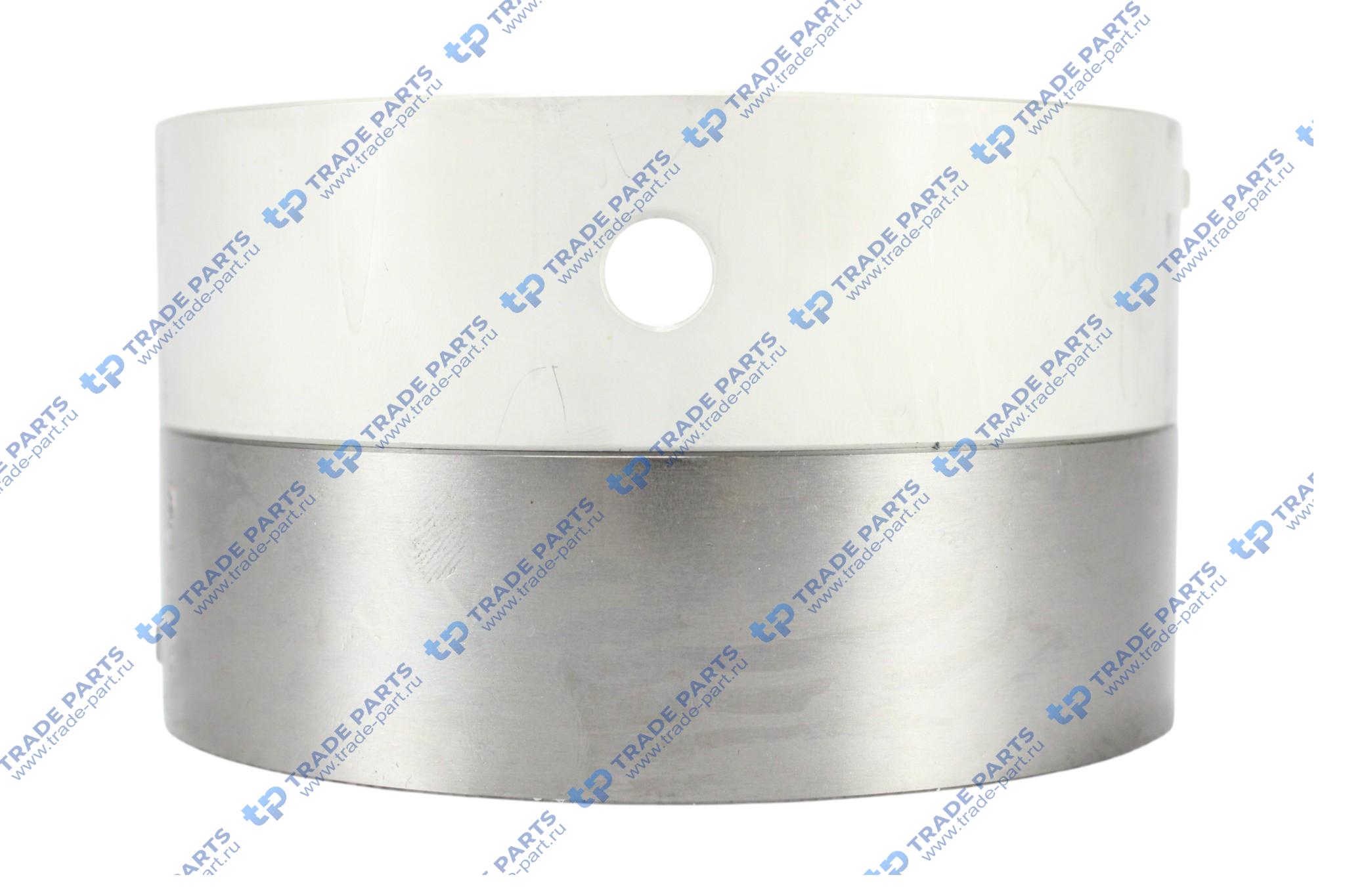 Реальная фотография вкладыши коренные пара std sputter mb actros om541/542