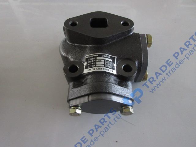 Клапан смазывающий 16Y-75-20000/144-15-24002