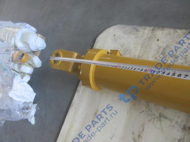 Реальная фотография гидроцилиндр подъема стрелы w051500002 sem 650/zl50