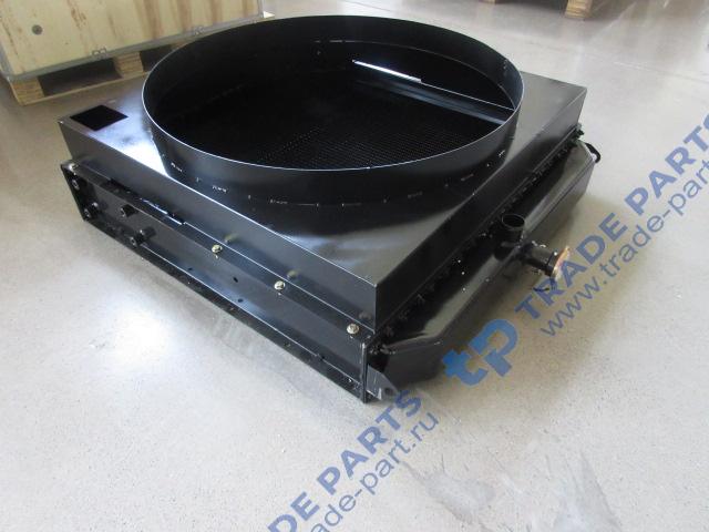 Радиатор водяной H-850 L-860mm. SDLG 952H 4110000771/4110001553