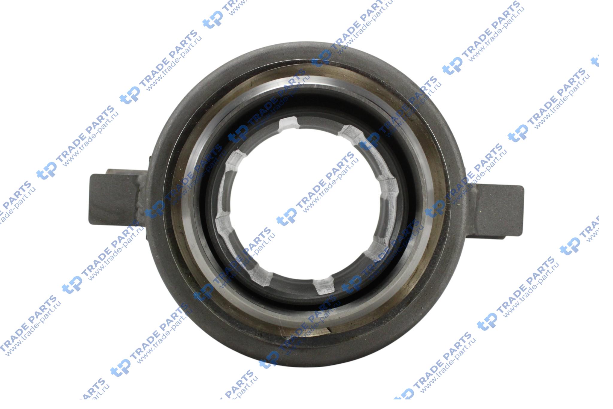 Реальная фотография муфта сцепления ford ecotorq 12,7 zf 16s2230 400 mm. twin disc