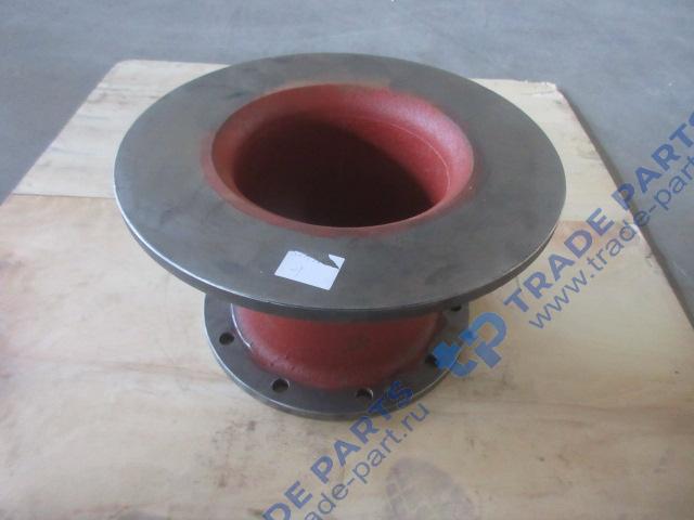 Реальная фотография диск тормозной катушка doosan disd sd300 500 мм 400 мм оем