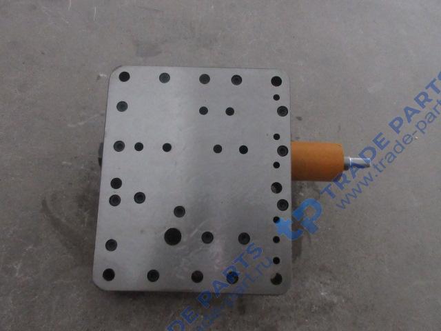 Реальная фотография клапан трансмиссии zl20x2/120289c/2215390002/860114725 (прямое направление)