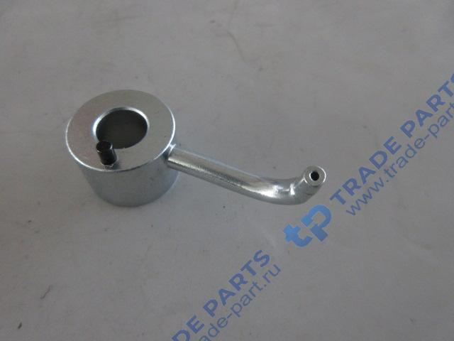 Реальная фотография форсунка охлаждения поршня двигателя d30-1002740 качество о