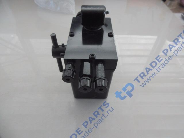 Реальная фотография насос подъема кабины механический shaanxi x3000/x5000/x6000 качество о