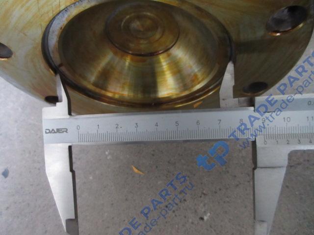 Реальная фотография вал карданный средний sdlg 946/945l