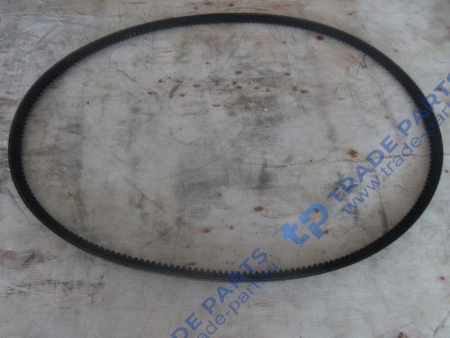 Реальная фотография ремень кондиционера 17-570 xcmg