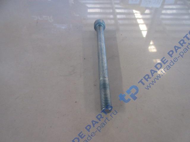 Реальная фотография болт м10*130 крепл. кондиц. мс11/13 t5g/sitrak