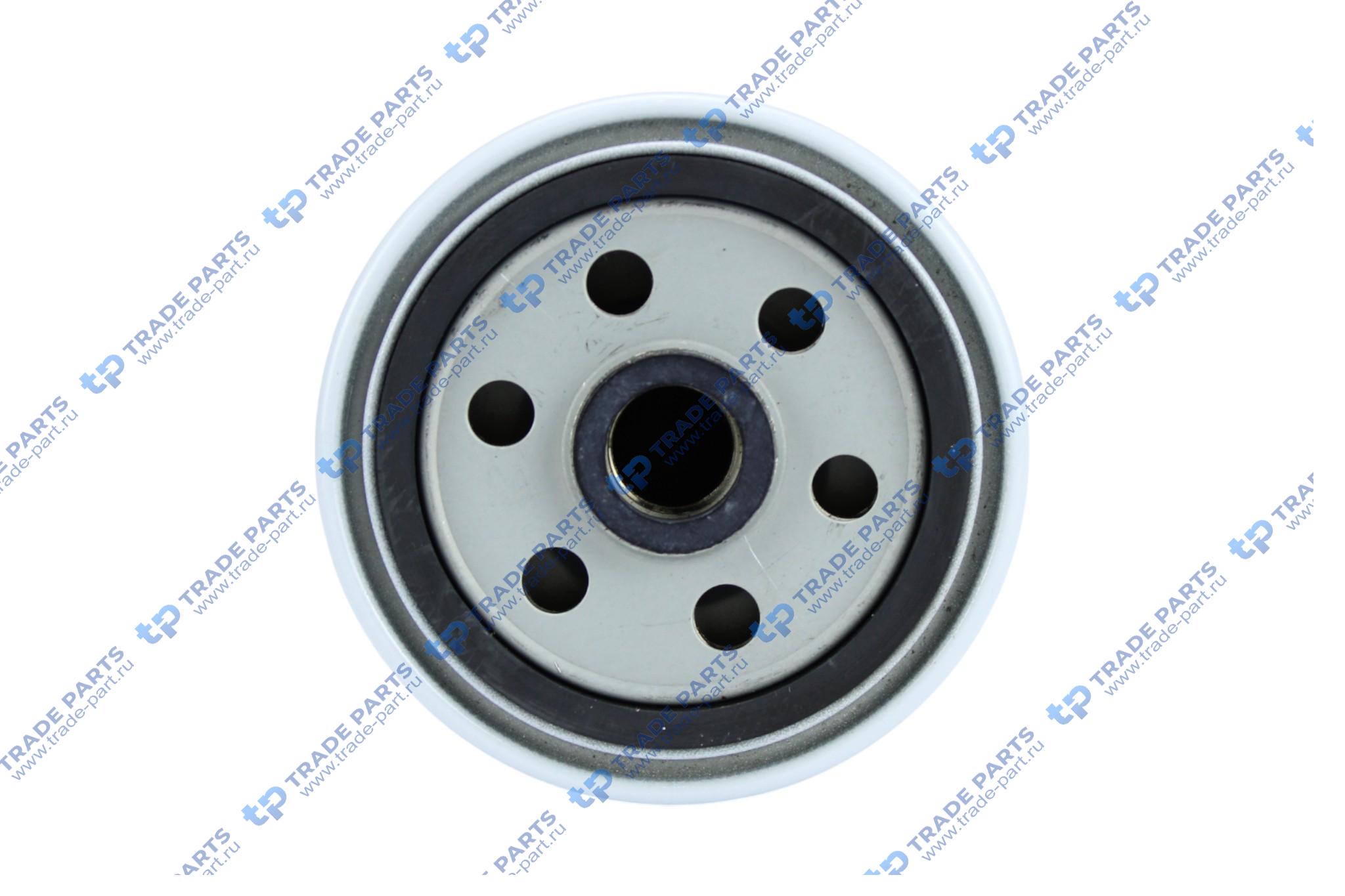 Реальная фотография фильтр топливный евро2 uc-220 грубой очистки partiq