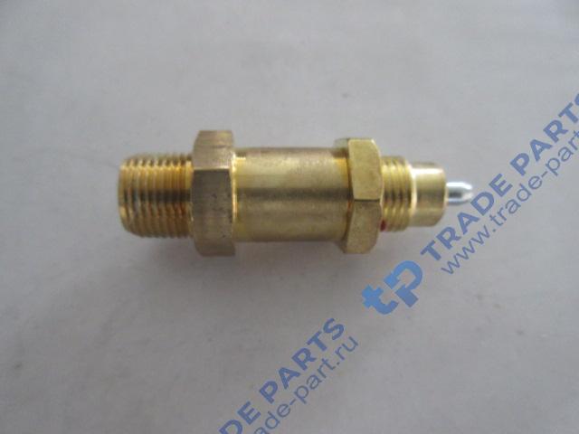 Реальная фотография клапан предохранительный lg09-aqf