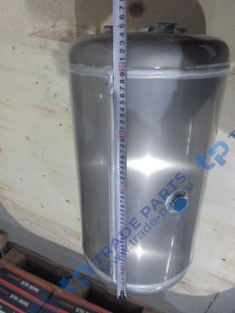 Реальная фотография рессивер тормозной системы воздушный sitrak t5g, c7h