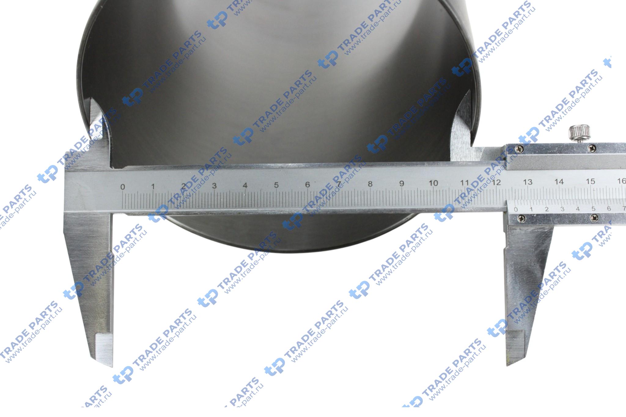 Реальная фотография поршневая группа wp12 евро 5 huatai