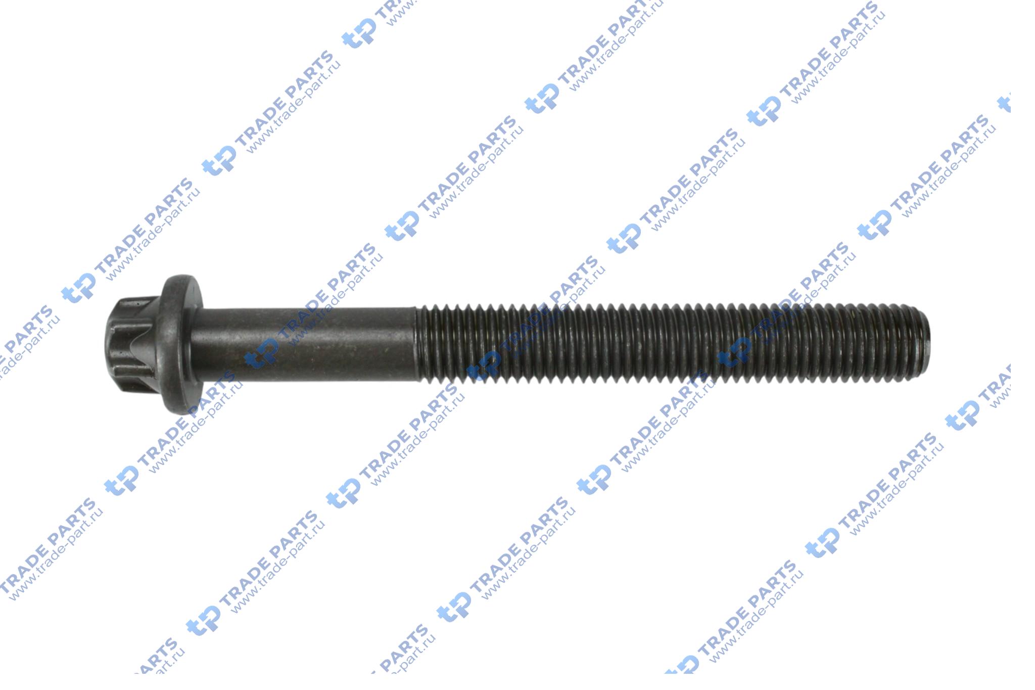 Реальная фотография болт головки блока цилиндров m15x2,0x133мм deutz tcd2013l04/l06 4v