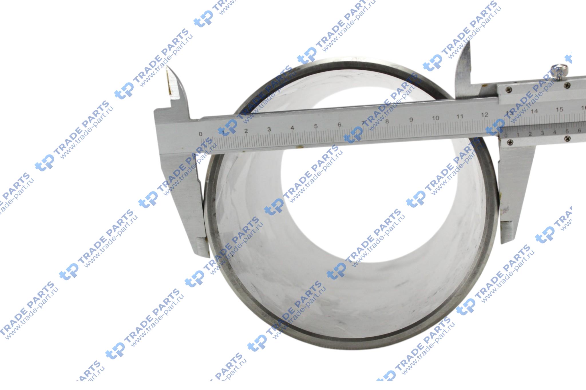 Реальная фотография гильза цилиндра iveco cursor 9 f2ce9687/f2cfe611