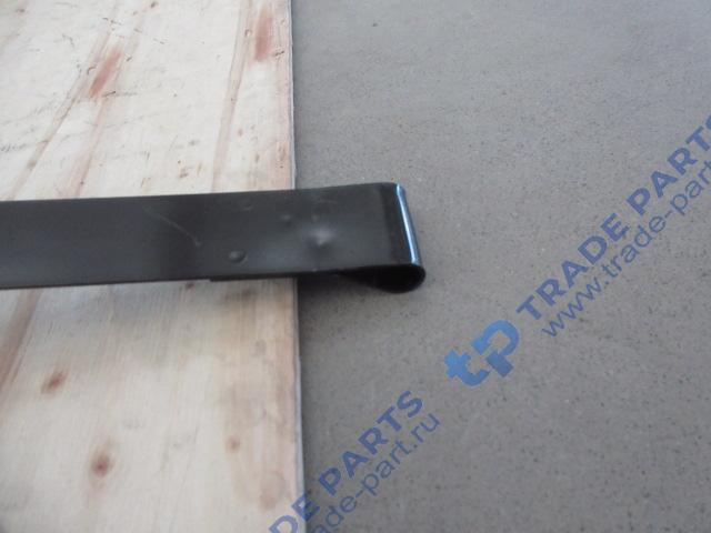 Реальная фотография лента (хомут) топливного бака правая faw j6 качество о