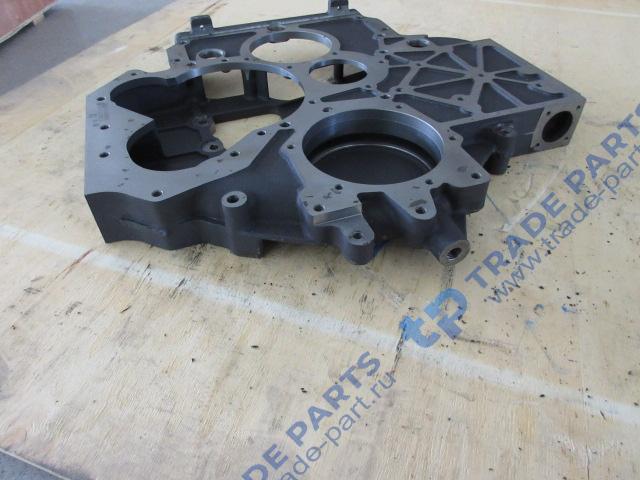 Реальная фотография кожух шестерен распределения под wd10 g220e23