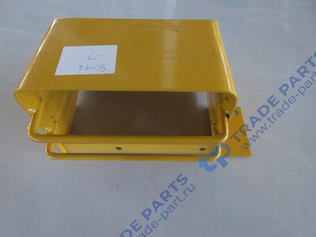 Реальная фотография блок фары предохранительный правый