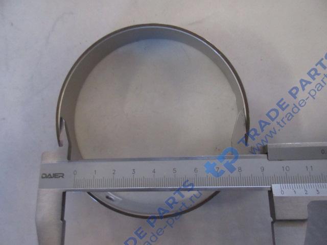 Реальная фотография втулка шестерни масл насоса мс11 mc13 howo t5g, sitrak c7h