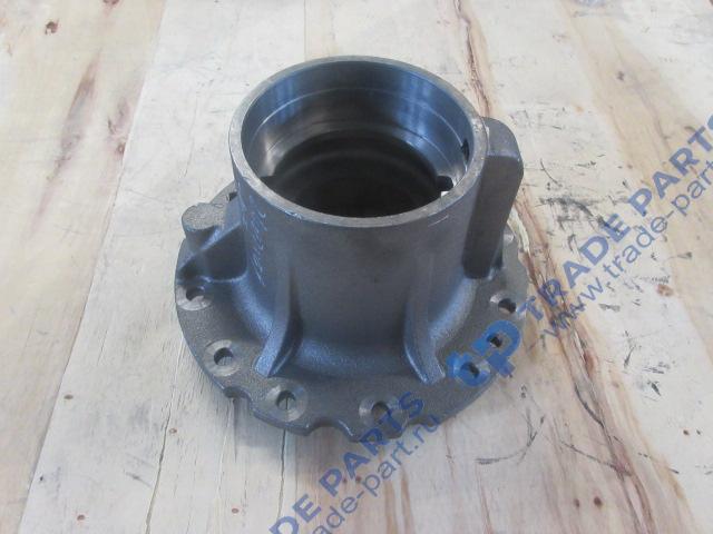 Реальная фотография стакан подшипника заднего моста faw j6