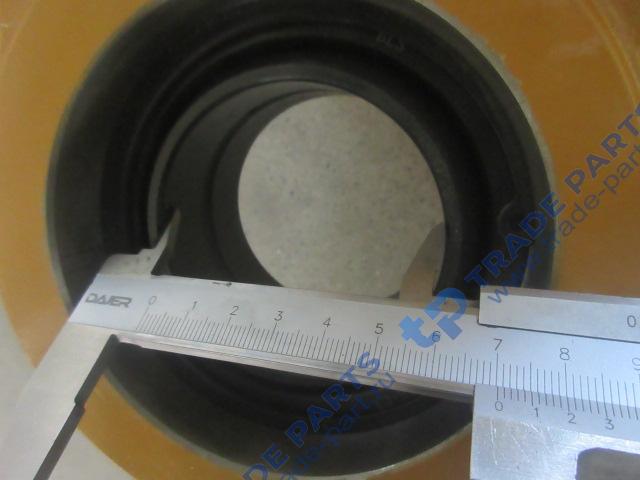 Реальная фотография гидроцилиндр стрелы (lg50f.07200a) cdm 855 lg855.07.02/lg50f.07200a качество о