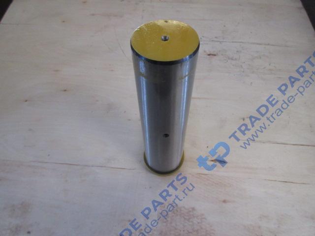 Реальная фотография палец крепления гидроцилиндра подъема стрелы lonking cdm853