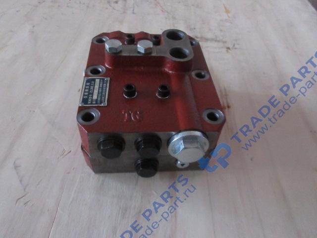 Реальная фотография клапан переключения передач lonking cdm 833