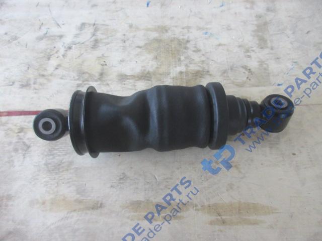 Амортизатор кабины задний (ПНЕВМО) X6000 DZ16251444076 Качество О