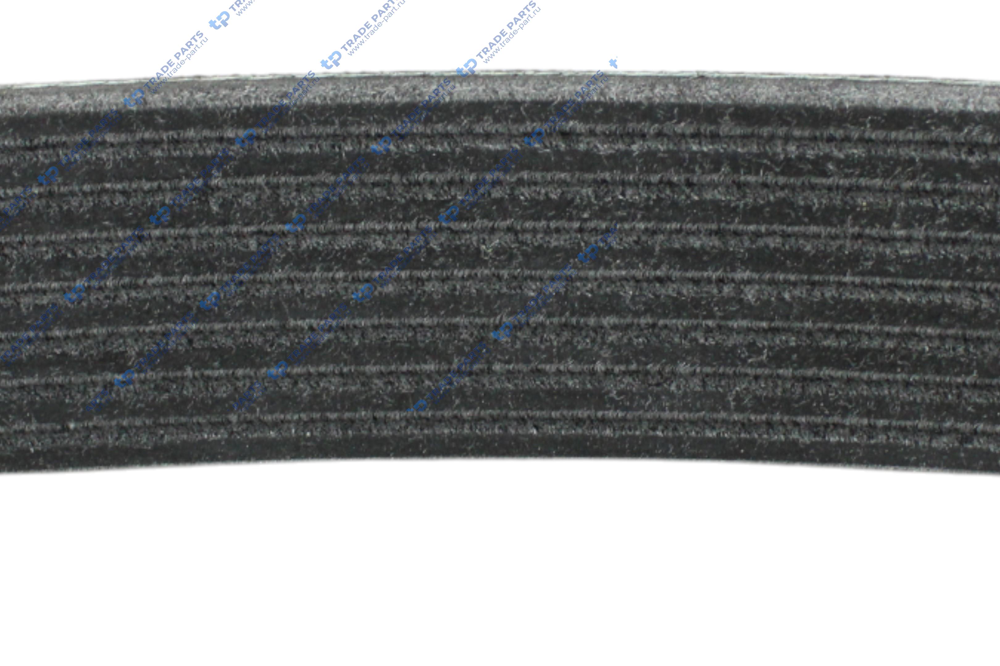 Реальная фотография ремень 8pk1112 вентилятора wd10  huatai