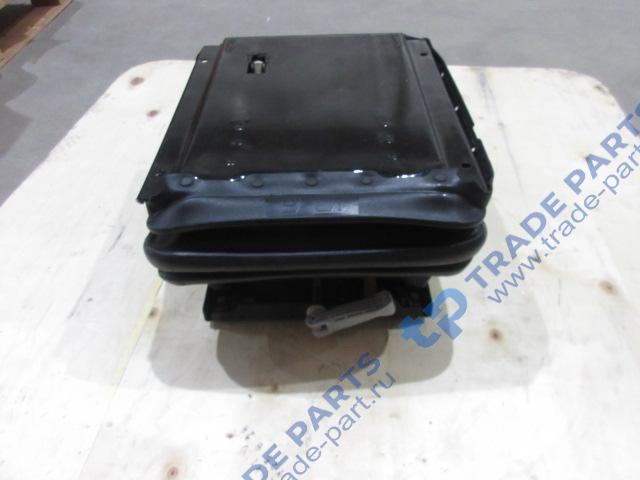 Реальная фотография амортизатор сиденья водителя sdlg