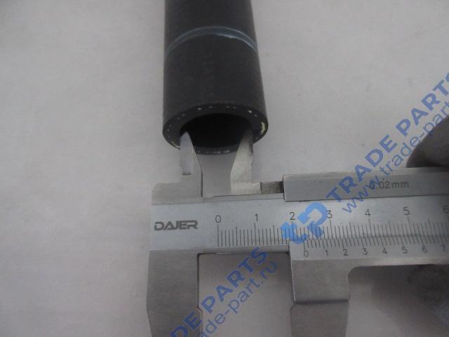 Реальная фотография трубка подводящая гур faw j6 качество о