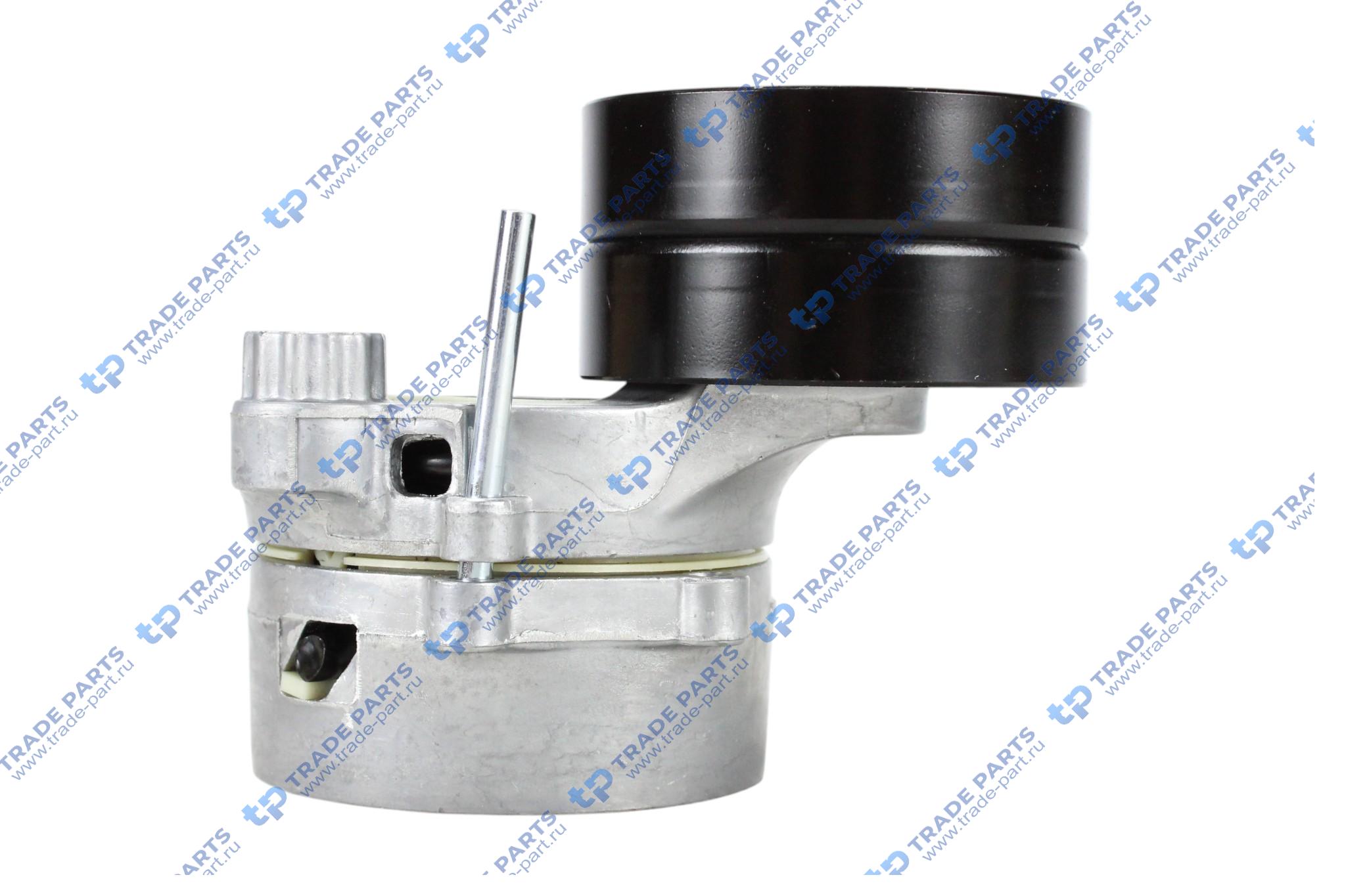 Реальная фотография натяжитель ремня mb actros/axor om 457 a4572001470 / 012050400001