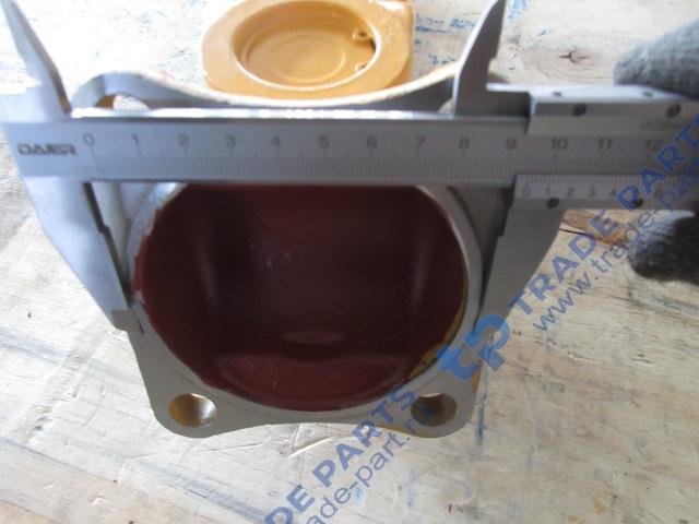 Реальная фотография вал карданный l=345mm 252700130 xcmg