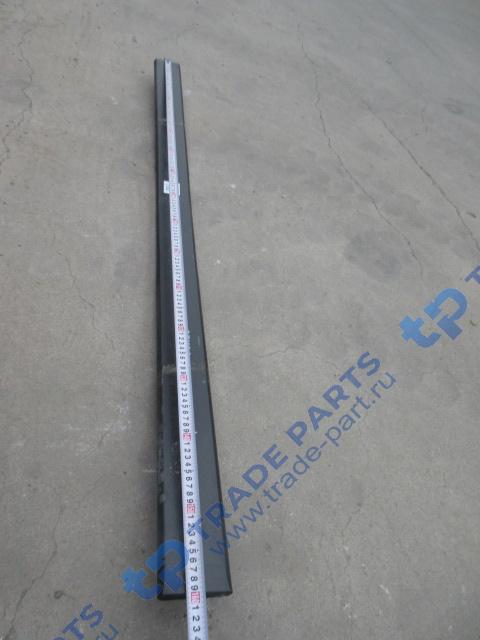 Реальная фотография лист №1 задней рессоры faw j6 3310/3250