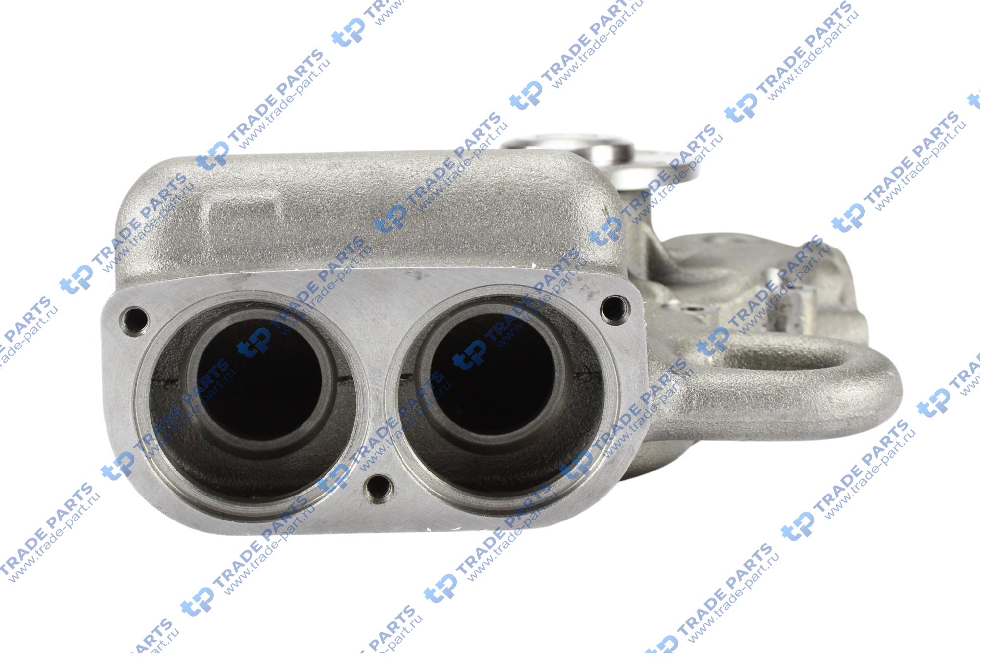 Реальная фотография насос водяной mb om 457/460 hla/la