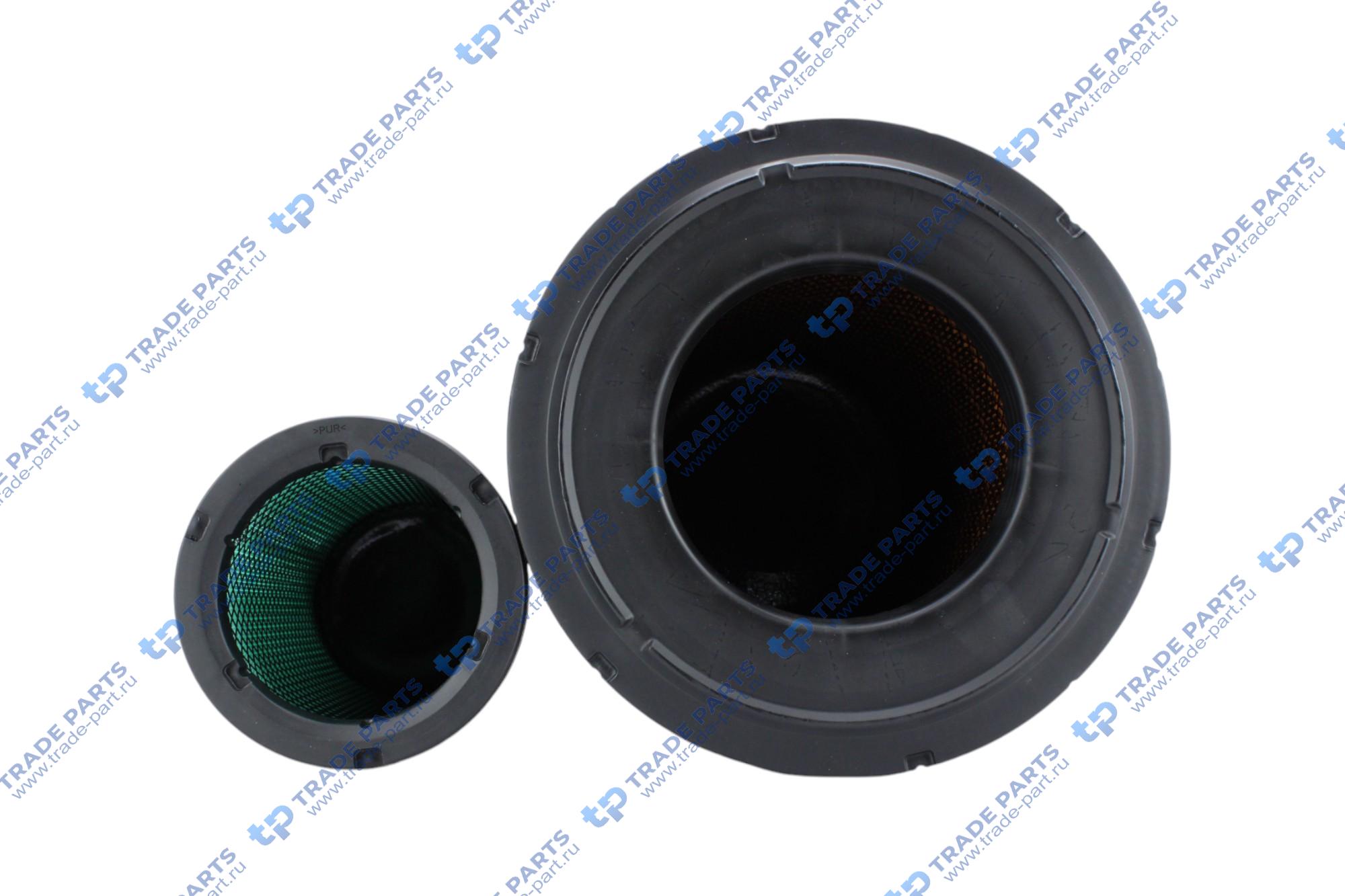 Реальная фотография фильтр воздушный kw2833/6i0273t/st-661ab