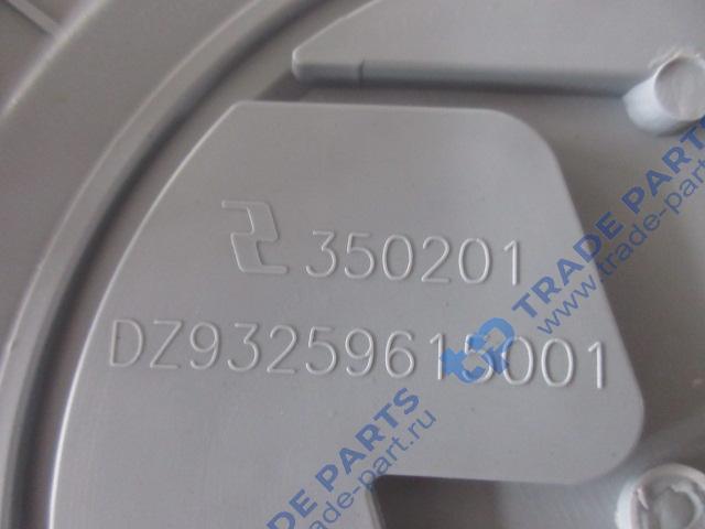 Реальная фотография колпак колеса металл