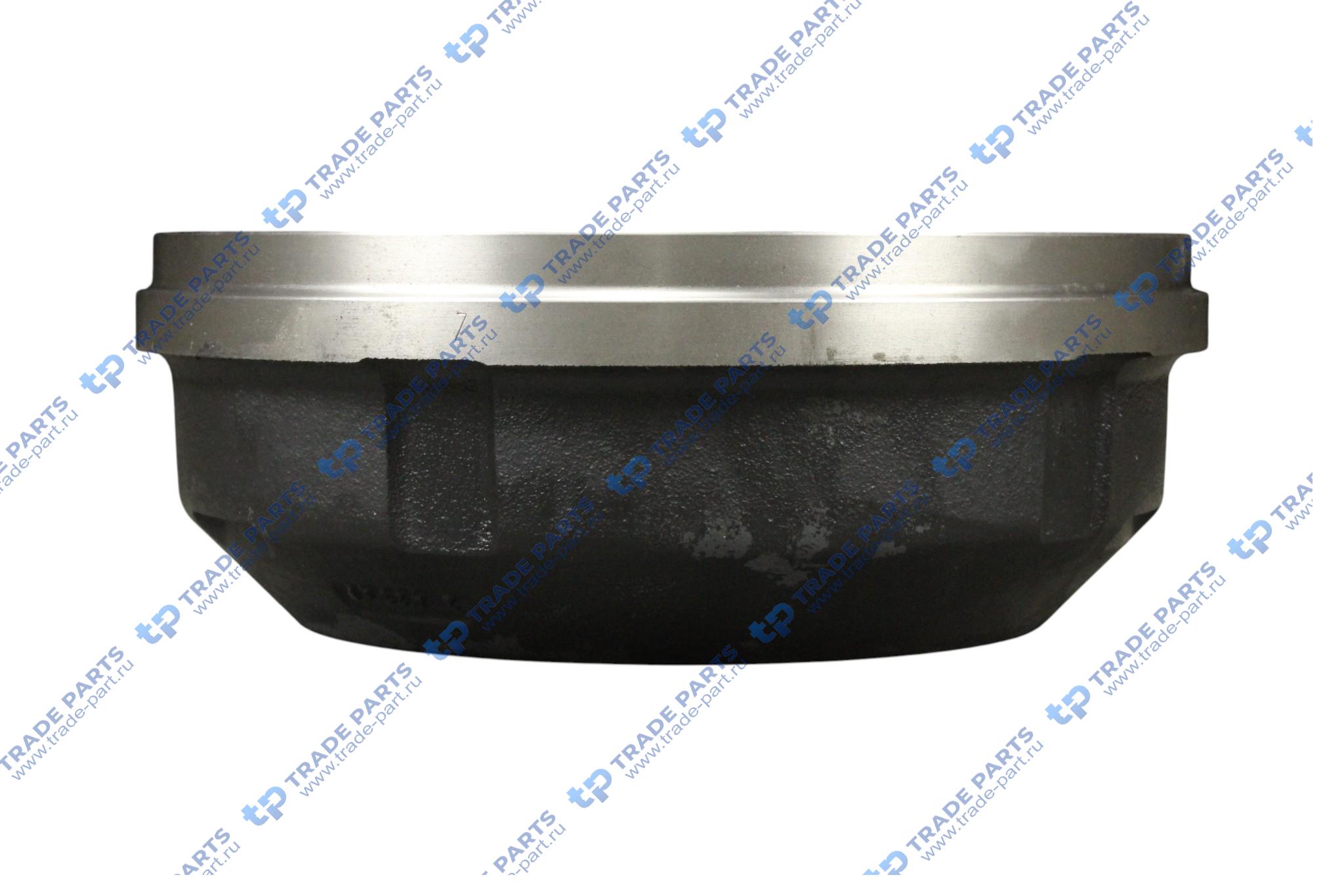 Реальная фотография барабан тормозной mitsubishi пр-во турция