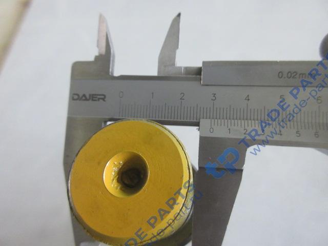 Реальная фотография палец цапфы 1500025 xcmg