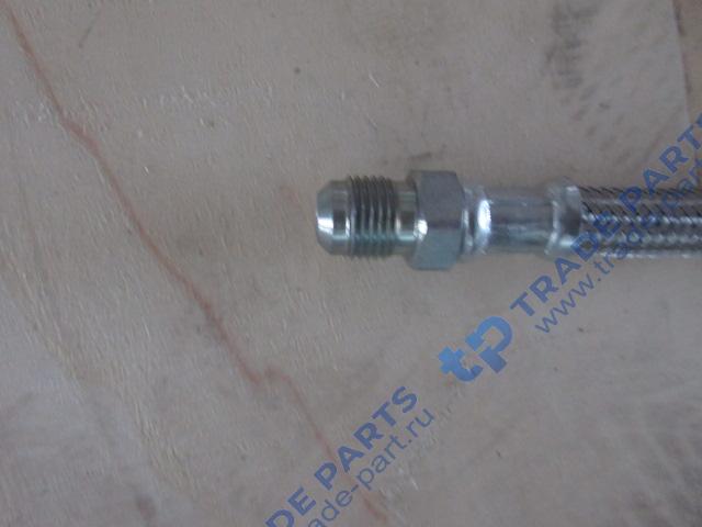 Реальная фотография трубка топливная обратки форсунок yc6j125z