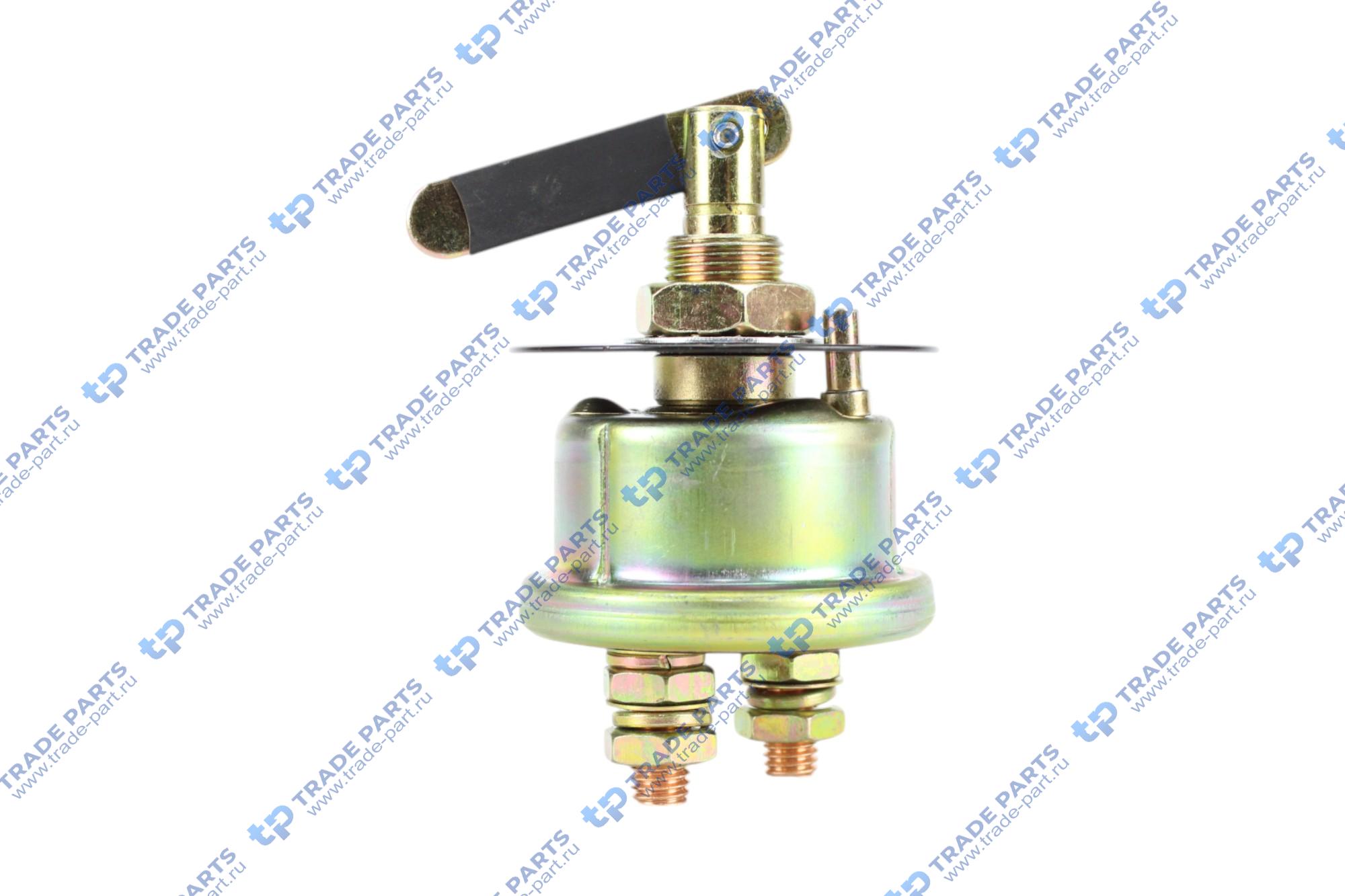 Прерыватель массы 34B0087/803604579/K01K18/4130000427/JK862-XG24V