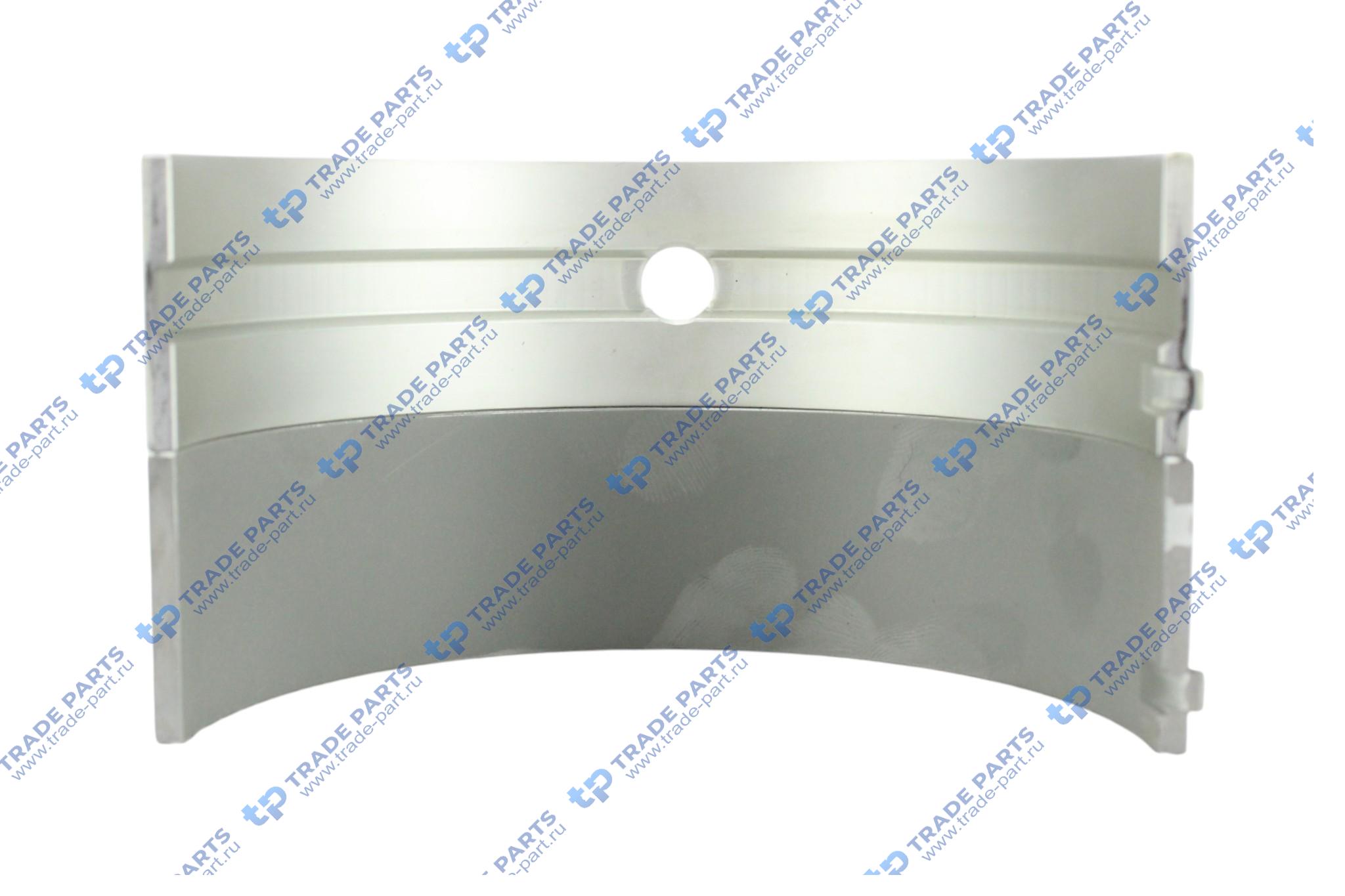 Реальная фотография вкладыши коренные к-т std sputter mb actros om541/542