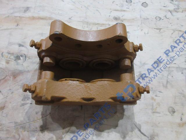 Реальная фотография суппорт тормозной xcmg lw160fv, lw180