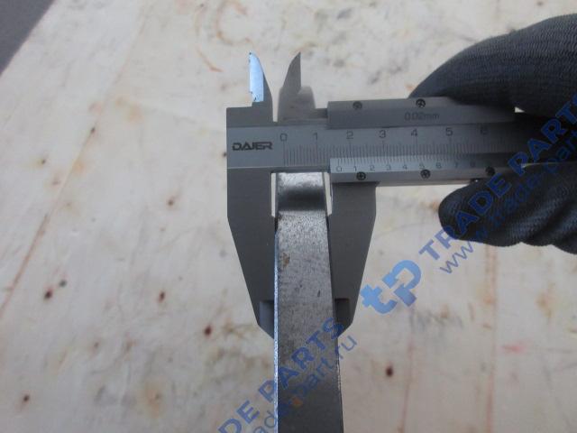 Реальная фотография диск тормозной cdm833