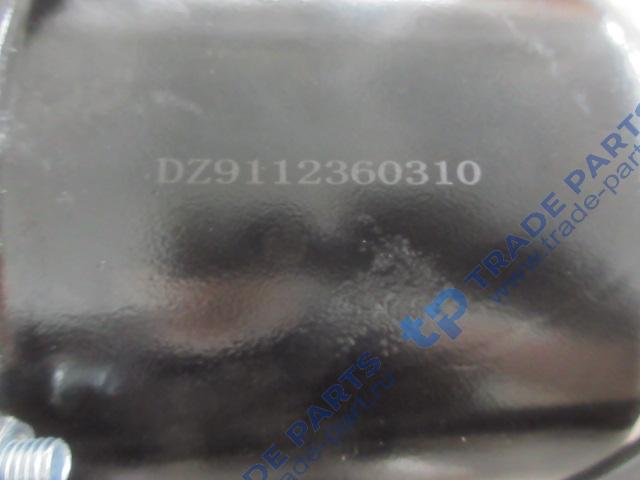 Реальная фотография энергоаккумулятор задний х3000