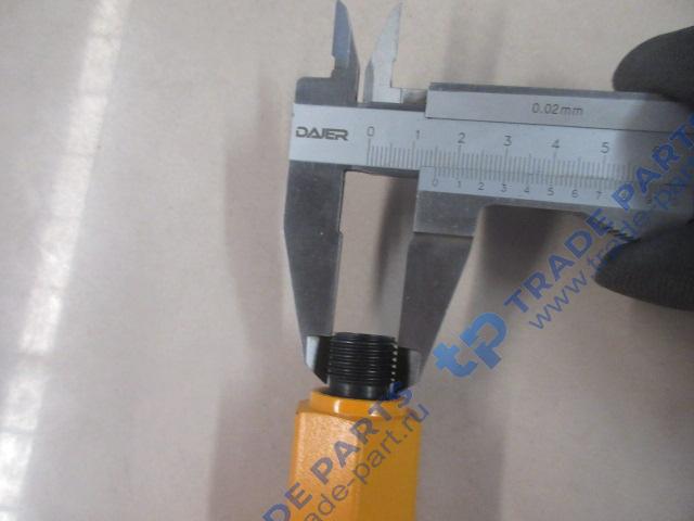 Реальная фотография клапан выборочный sf8 foton качество о