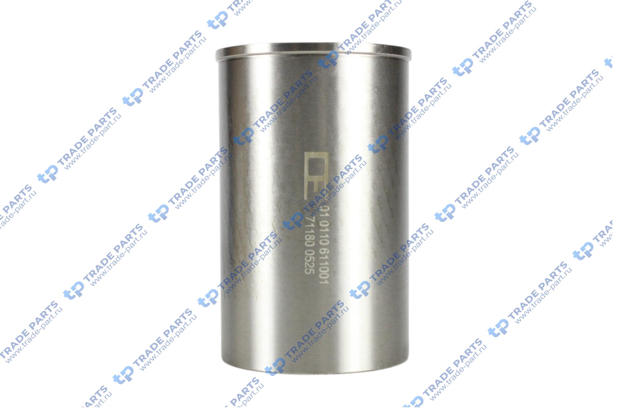 Гильза цилиндра двигателя MB Спринтер ОМ 611 OEG