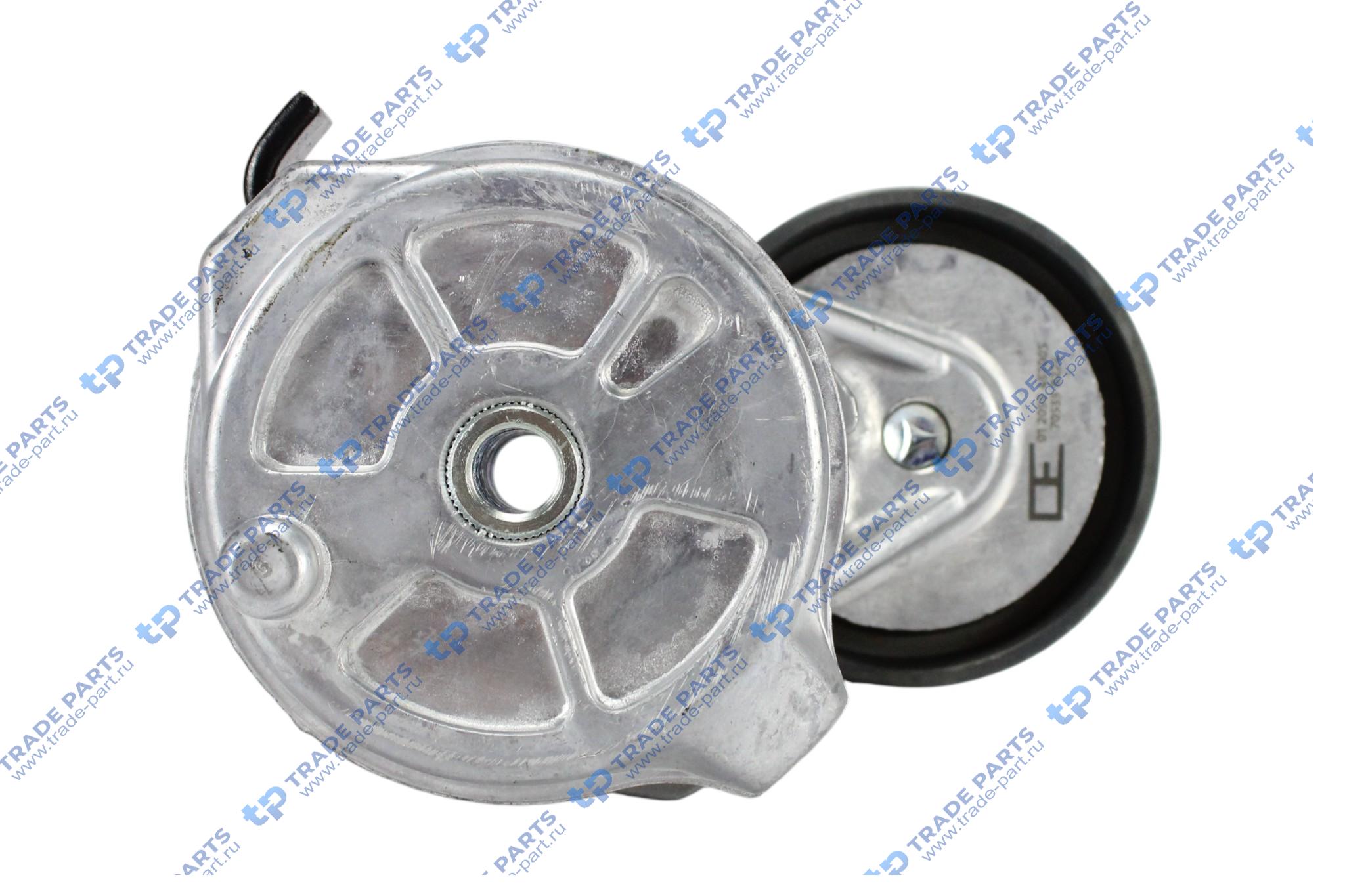 Реальная фотография натяжитель ремня в сборе 74x38.3x99.1 omn mb tourismo/setra 03>