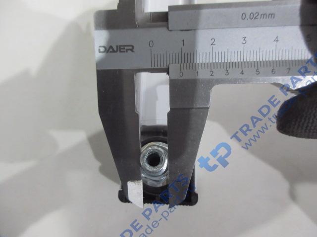 Реальная фотография указатель температуры в гидробаке ywz- 200 (в корпусе) 4120000093